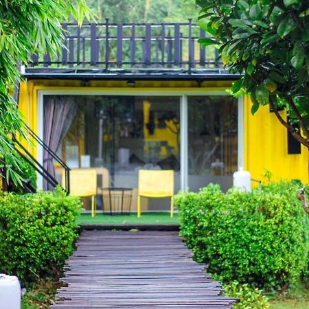 Chick Resort Khao Kho Exterior photo